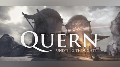 Quern Undying Thoughts (PC) [North America] [Standard]