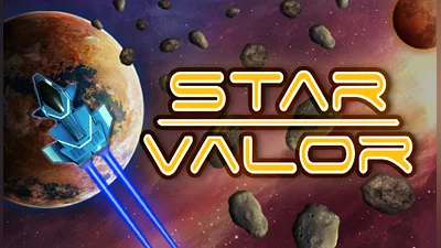 Star Valor (PC) [North America] [Standard]