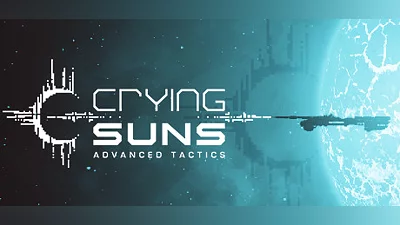 Crying Suns (PC) [Japan] [Standard]