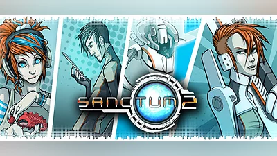 Sanctum 2 (PC) [South Eastern Asia] [Standard]