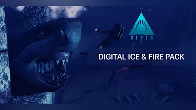 Depth Digital Ice Fire Pack (PC) [Global] [Standard]