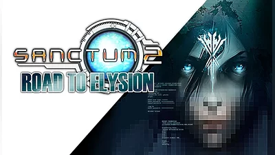 Sanctum 2: Road to Elysion DLC (PC) [Europe] [Standard]