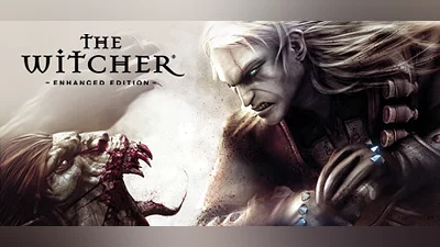 The Witcher Directors Cut (PC) [China] [Enhanced]
