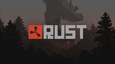 RUST (PC) [Saudi Arabia] [Standard]