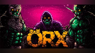 ORX (PC) [North America] [Standard]