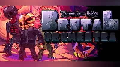 Brutal Orchestra (PC) [Global] [Standard]