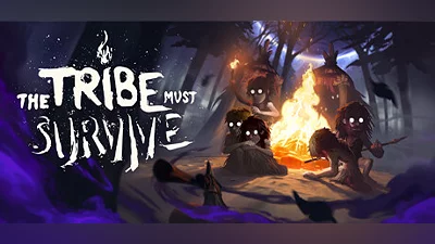 The Tribe Must Survive (PC) [Global] [Standard]