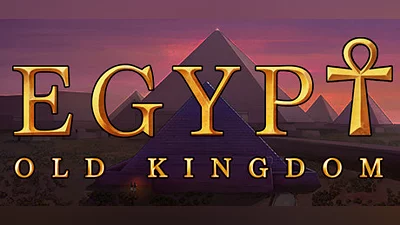 Egypt Old Kingdom (PC) [Global] [Standard]