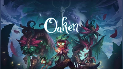 Oaken (PC) [North America] [Standard]