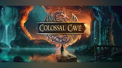 Colossal Cave (PC) [Global] [Standard]