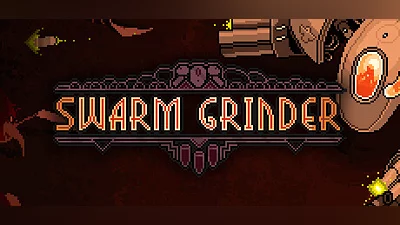Swarm Grinder (PC) [Global] [Standard]