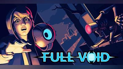 Full Void (PC) [Global] [Standard]