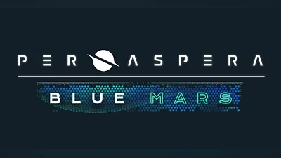 Per Aspera Blue Mars DLC (PC) [Global] [Standard]