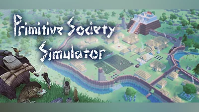 Primitive Society Simulator (PC) [Global] [Standard]