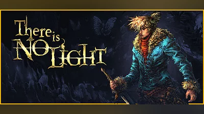 There Is No Light (PC) [Europe] [Standard]