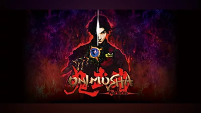 Onimusha Warlords (PC) [North America] [Standard]
