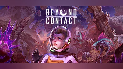 Beyond Contact (PC) [North America] [Standard]