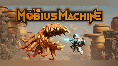 The Mobius Machine (PC) [Global] [Standard]