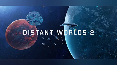 Distant Worlds 2 (PC) [North America] [Standard]