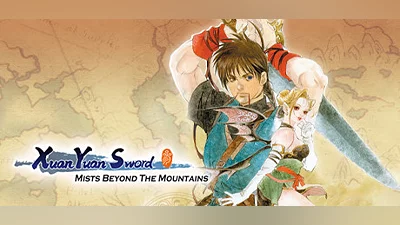 Xuan Yuan Sword Mists Beyond the Mountains (PC) [Global] [Standard]