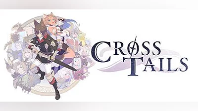Cross Tails (PC) [Europe] [Standard]