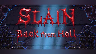 Slain Back from Hell (PC) [Latam] [Standard]