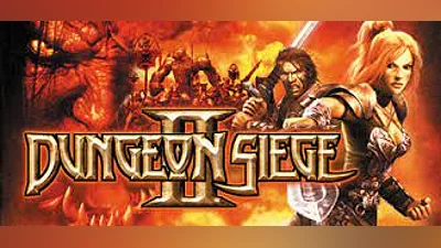 Dungeon Siege II (PC) [Latam] [Standard]