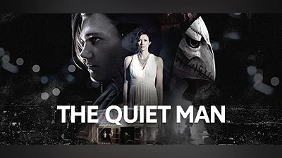 The Quiet Man (PC) [North America] [Standard]