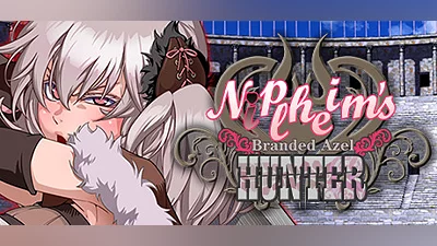Niplheims Hunter Branded Azel (PC) [United Kingdom] [Standard]