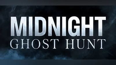 Midnight Ghost Hunt (PC) [North America] [Standard]