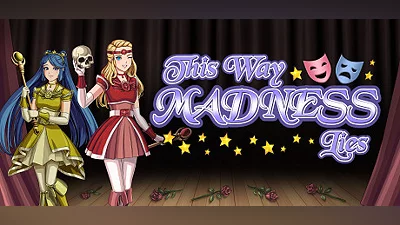 This Way Madness Lies (PC) [Europe] [Standard]