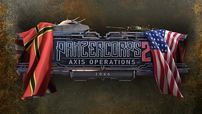 Panzer Corps 2 Axis Operations 1946 DLC (PC) [Global] [Standard]