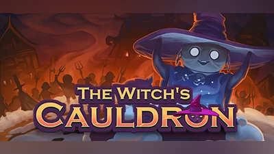 The Witchs Cauldron (PC) [Global] [Standard]