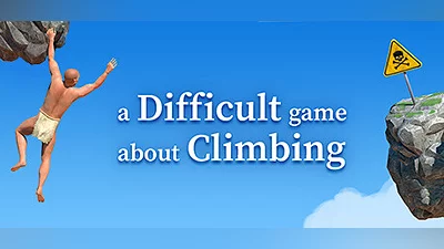 A Difficult Game About Climbing (PC) [Europe] [Standard]