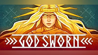 Godsworn (PC) [Europe] [Standard]