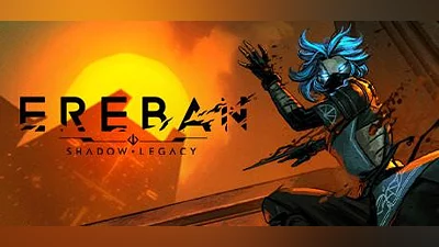 Ereban Shadow Legacy (PC) [Europe] [Standard]