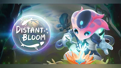Distant Bloom (PC) [Europe] [Standard]