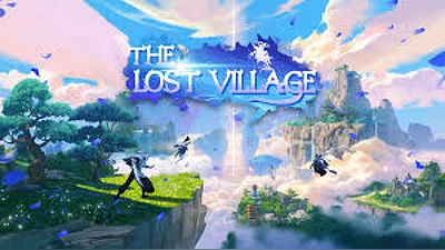 The Lost Village (PC) [Europe] [Standard]