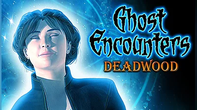 Ghost Encounters Deadwood (PC) [Global] [Collectors]