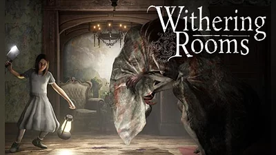 Withering Rooms (PC) [North America] [Standard]