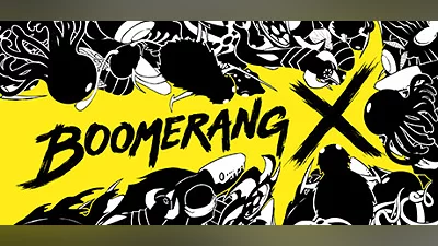 Boomerang X (PC) [North America] [Standard]