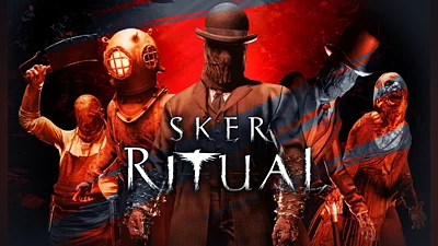 Sker Ritual (PC) [Global] [Standard]