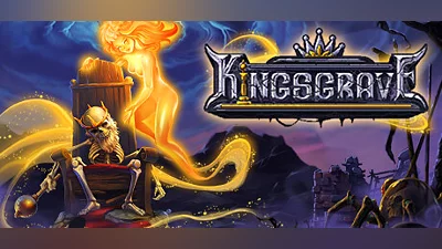 Kingsgrave (PC) [North America] [Standard]