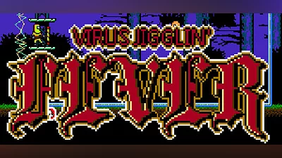 Virus Jigglin Fever (PC) [Global] [Standard]