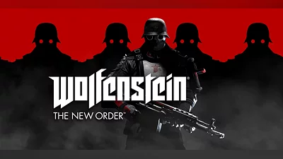 Wolfenstein The New Order (PC) [North America] [Standard]