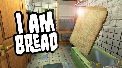 I am Bread (PC) [South Eastern Asia] [Standard]