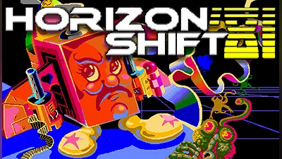 Horizon Shift 81 (Nintendo Switch) [United States] [Standard]