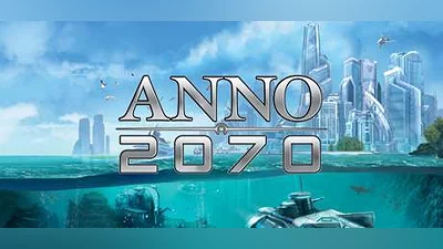 Anno 2070 (PC) [Europe] [Standard]