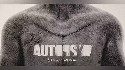 Autopsy Simulator (PC) [Europe] [Standard]