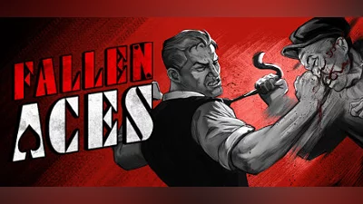 Fallen Aces (PC) [Global] [Standard]